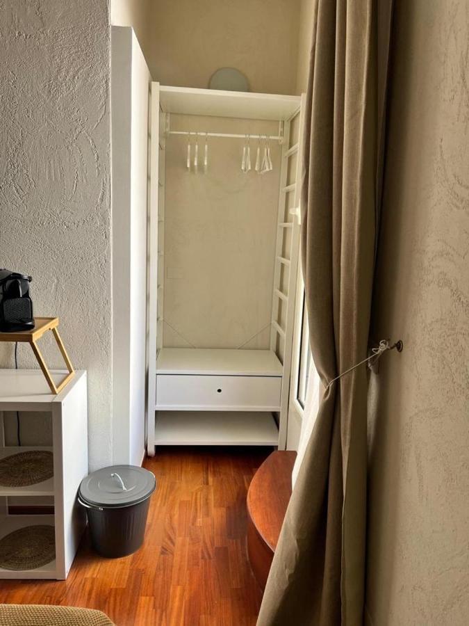 Apulia Journey - Manzoni 11 Hotel บารี ภายนอก รูปภาพ