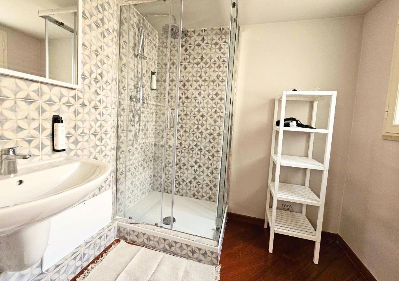 Apulia Journey - Manzoni 11 Hotel บารี ภายนอก รูปภาพ