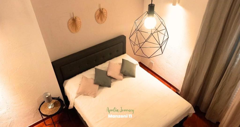 Apulia Journey - Manzoni 11 Hotel บารี ภายนอก รูปภาพ