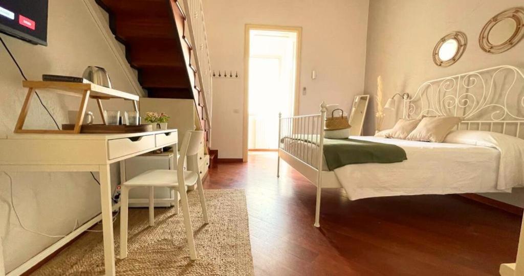 Apulia Journey - Manzoni 11 Hotel บารี ภายนอก รูปภาพ