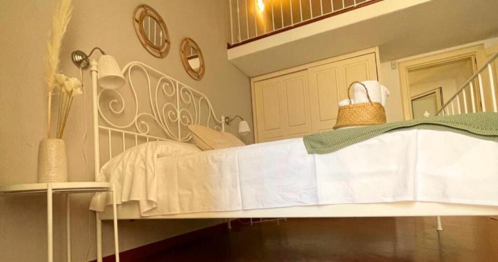 Apulia Journey - Manzoni 11 Hotel บารี ภายนอก รูปภาพ